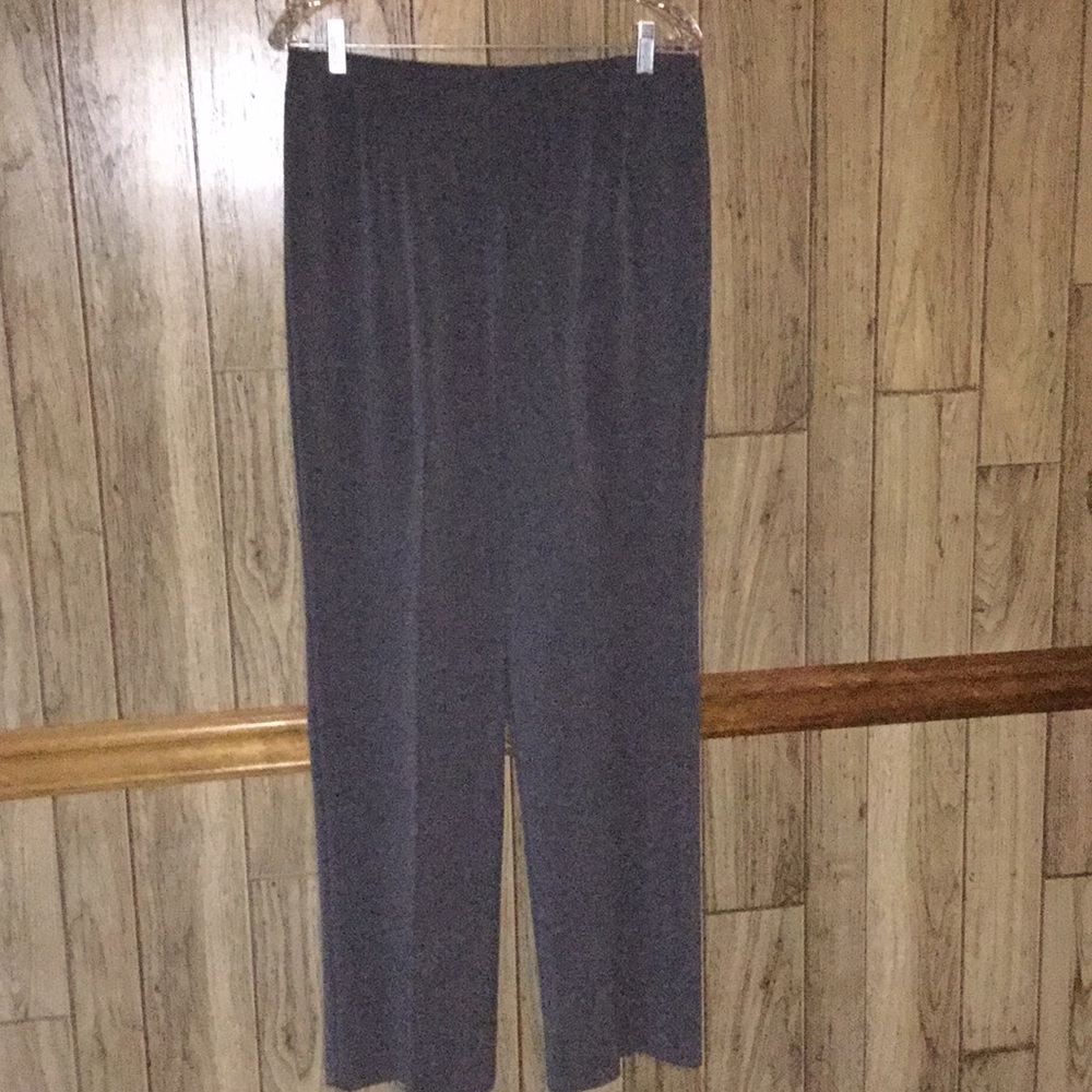 Woman’s career dress pants